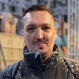 Алексей Могильников