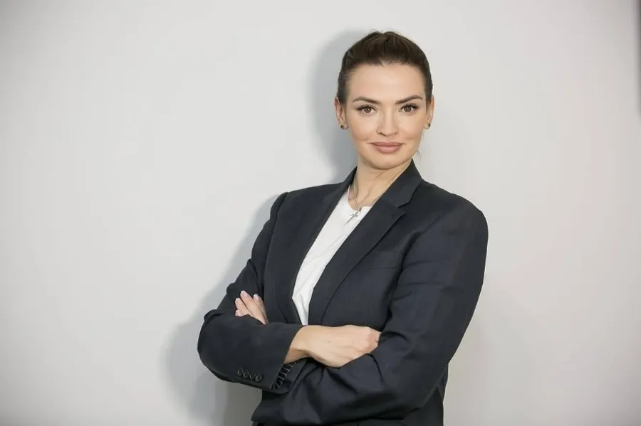 Ксения Конаш