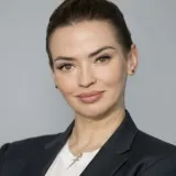 Ксения Конаш